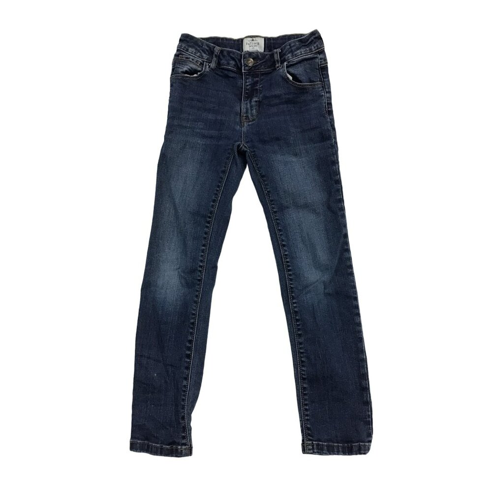 Kid Boy Skinny Jeans